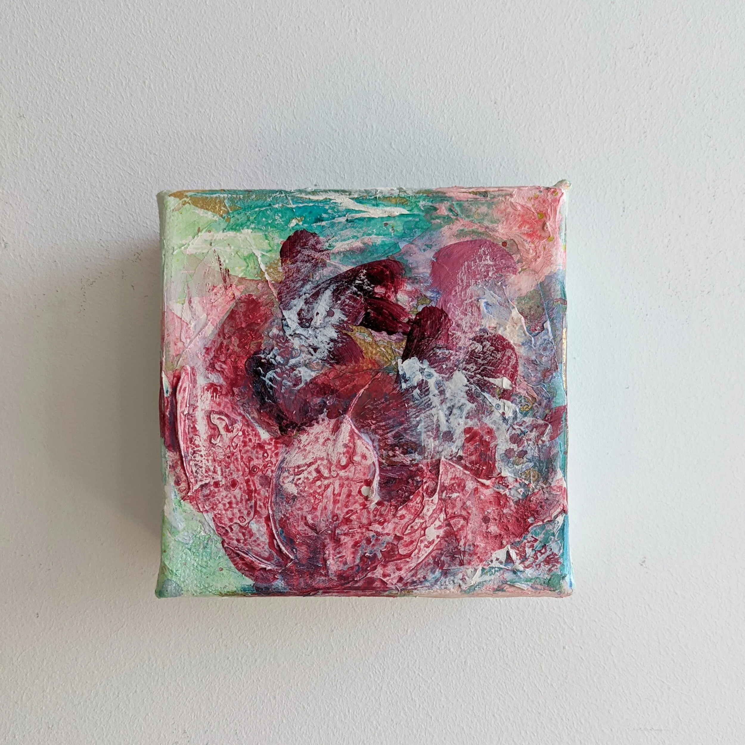 Bloom #2