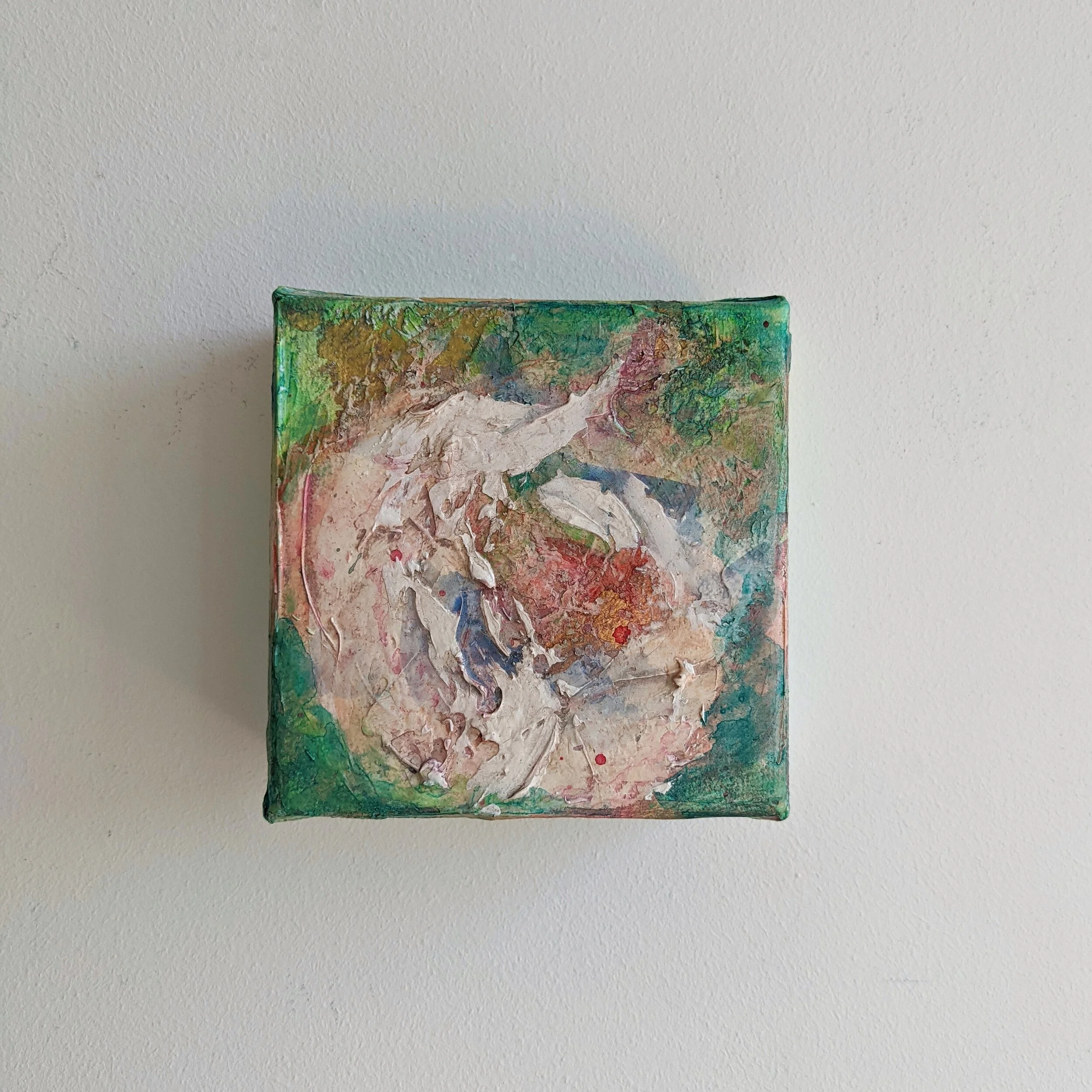 Bloom #3