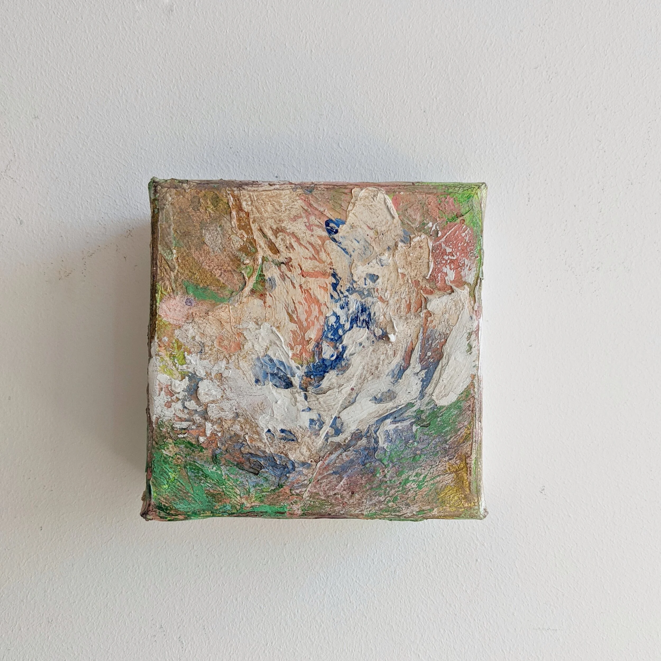 Bloom #4