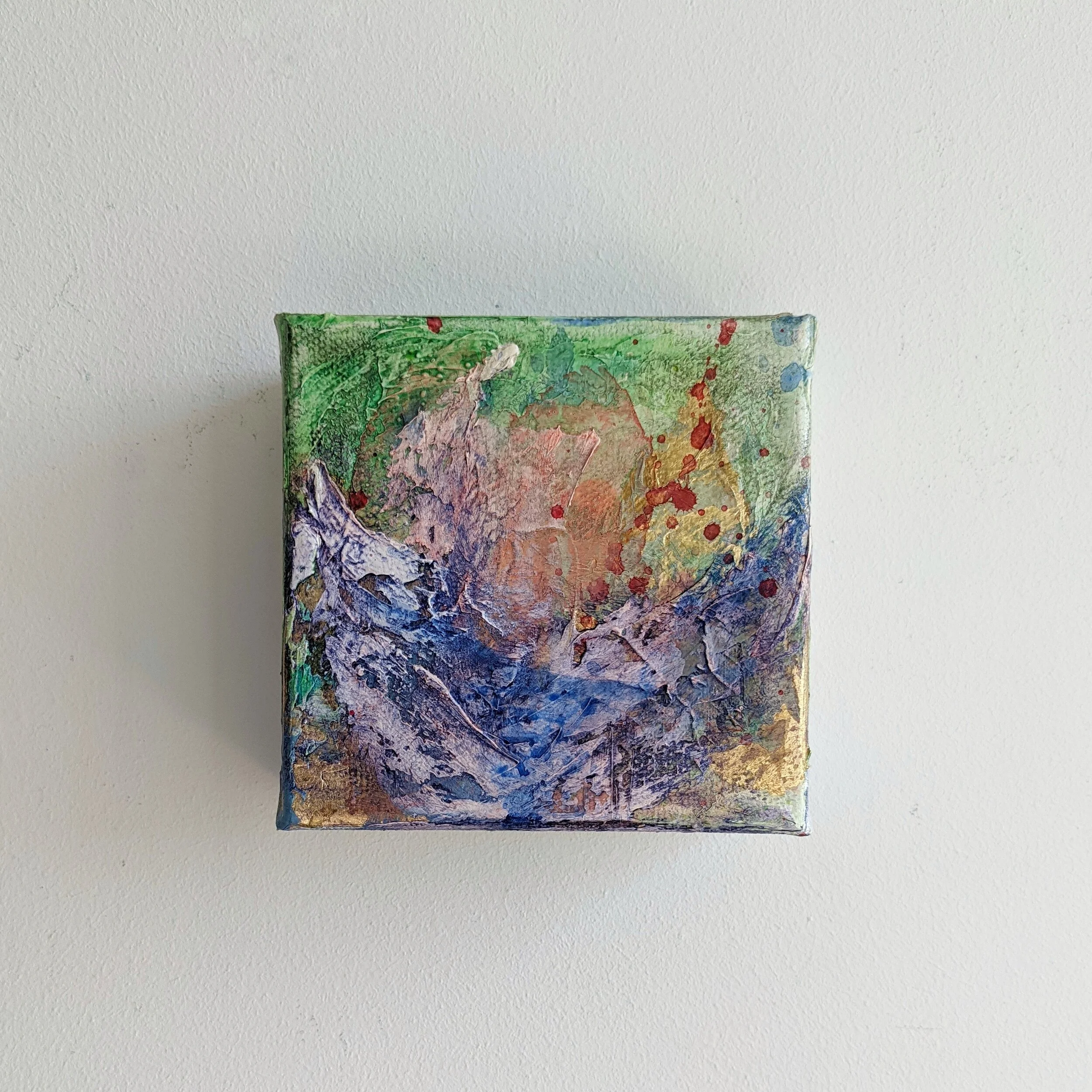 Bloom #8