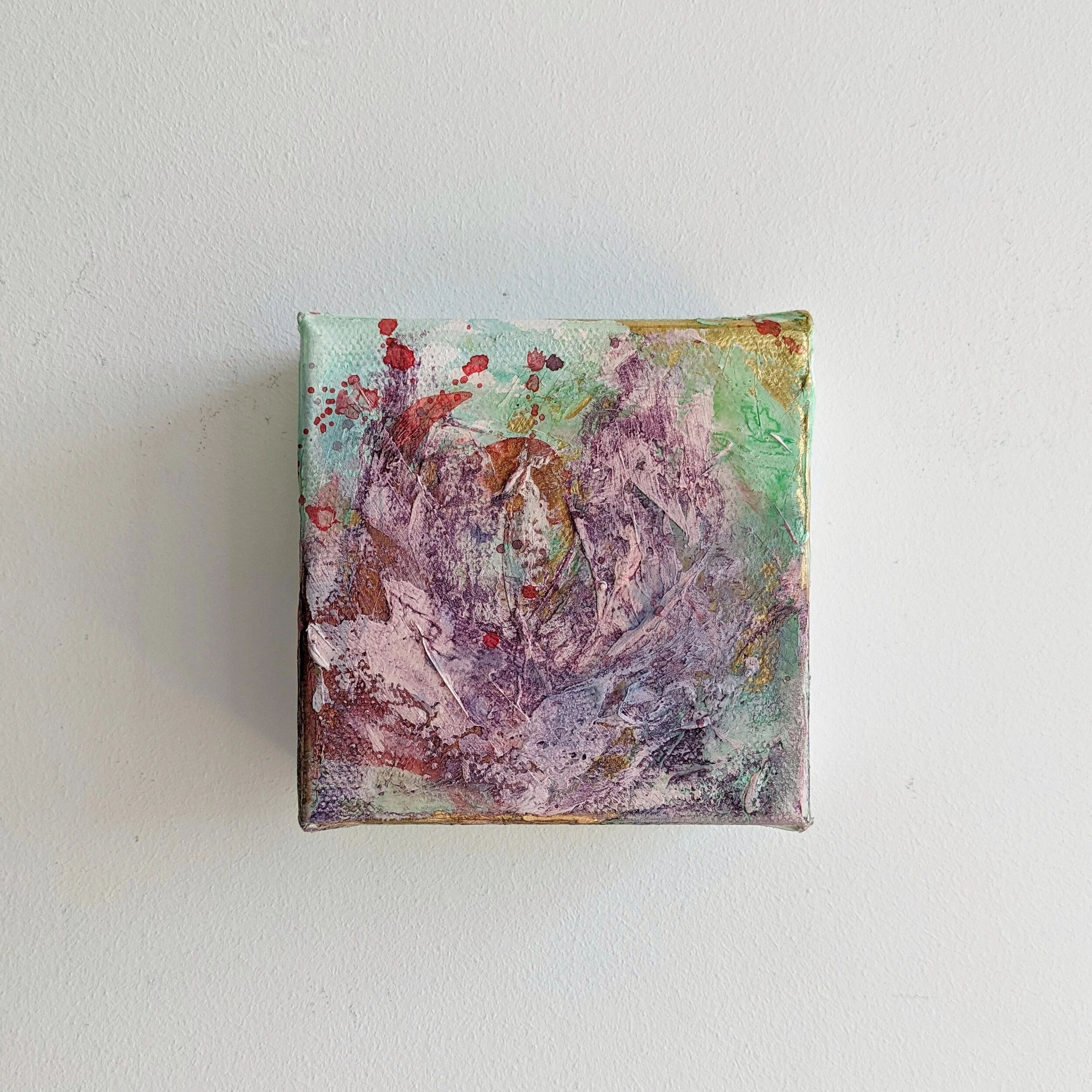 Bloom #9