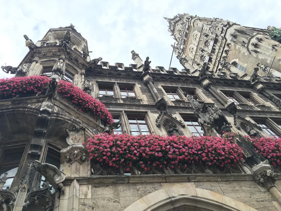 Munich | Trip #1