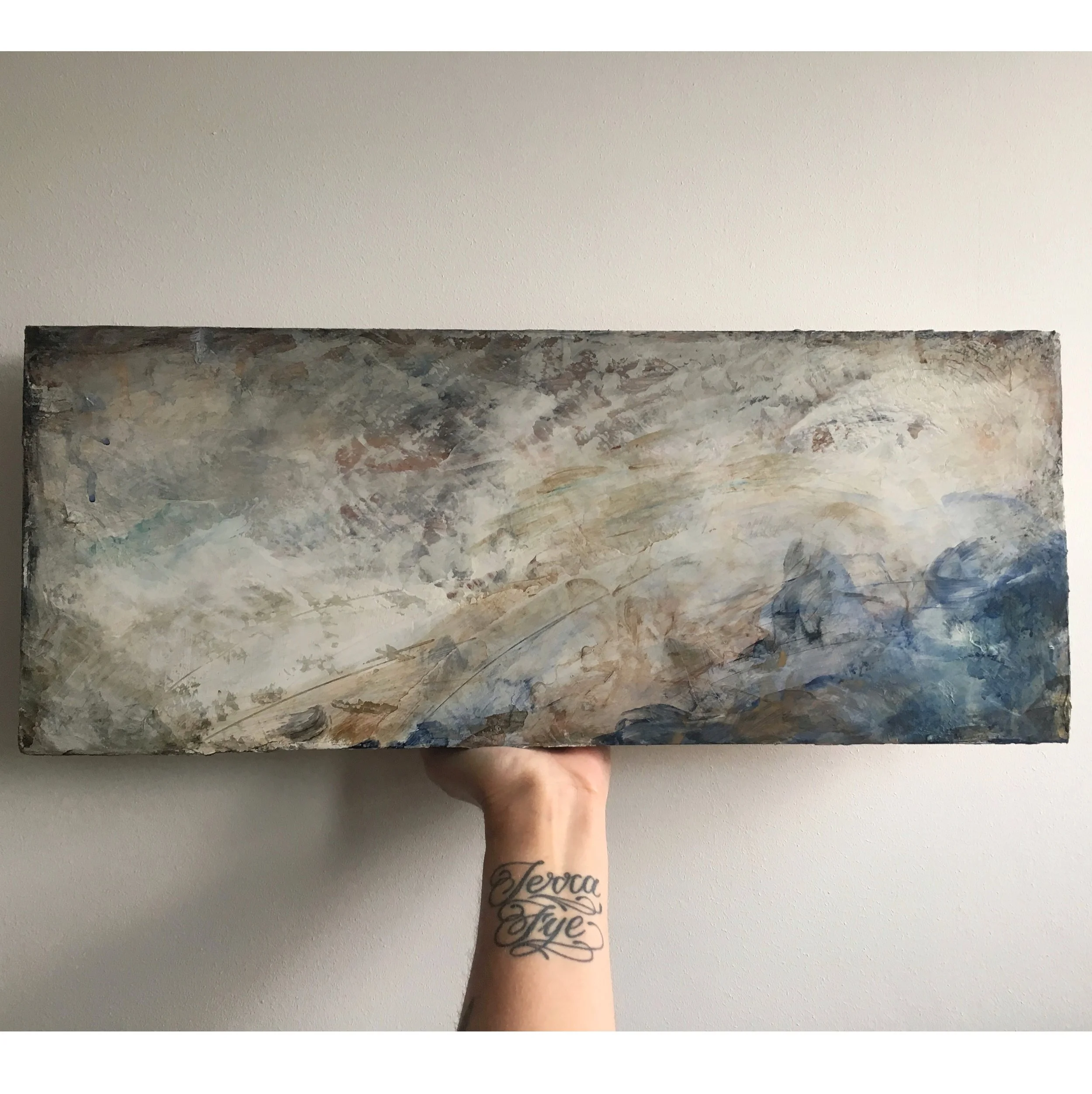 Frame | No Frame