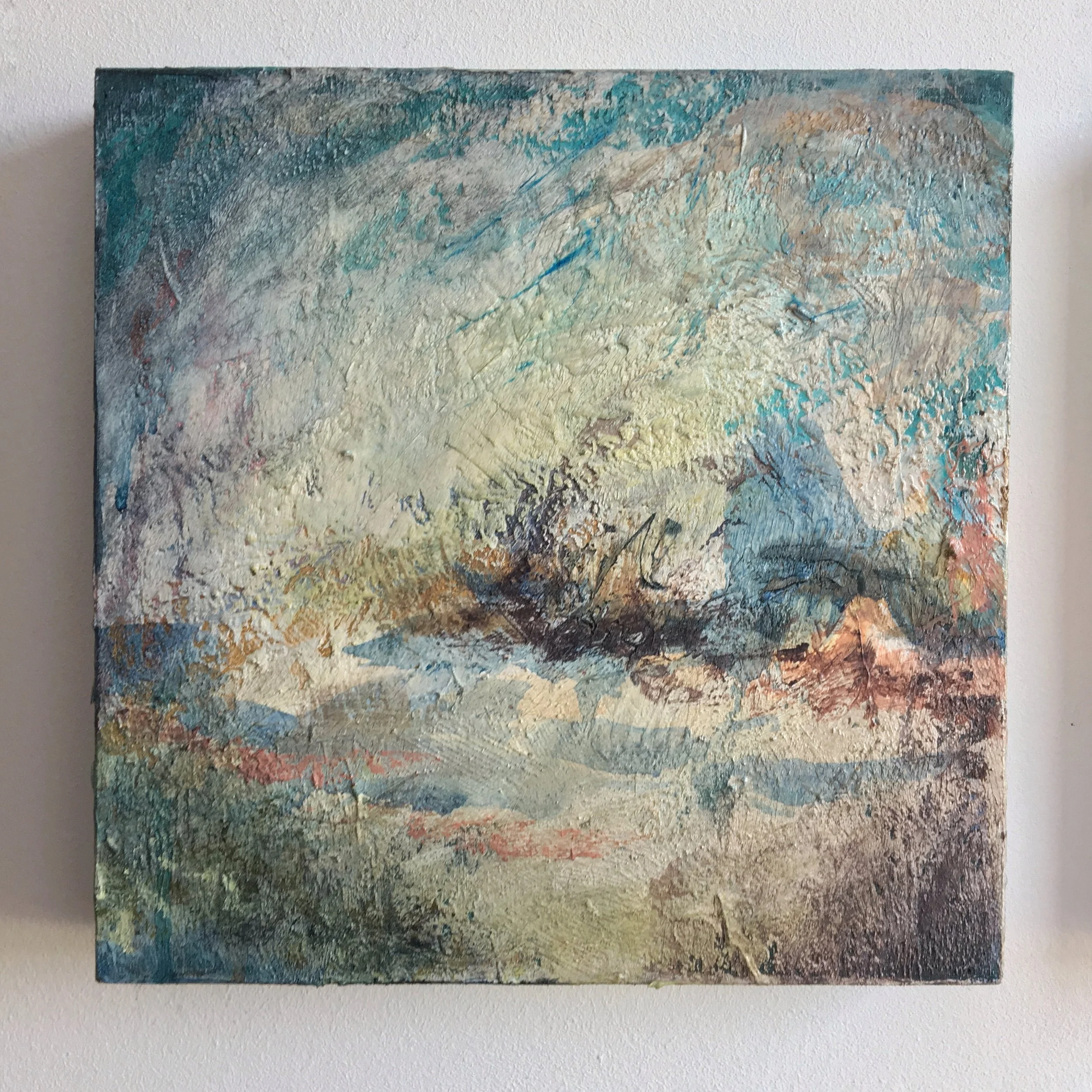 Summer Landscape #5