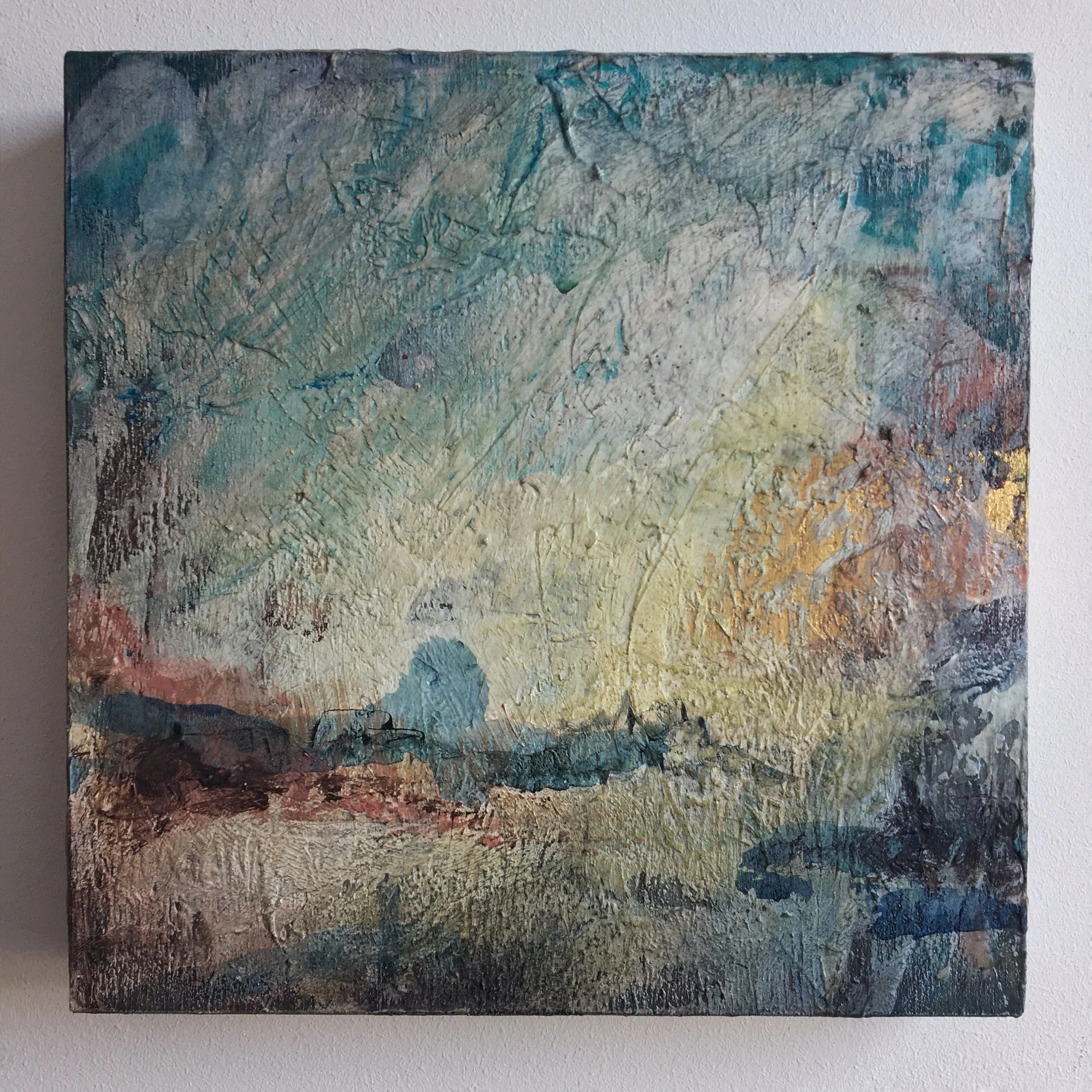Summer Landscape #6