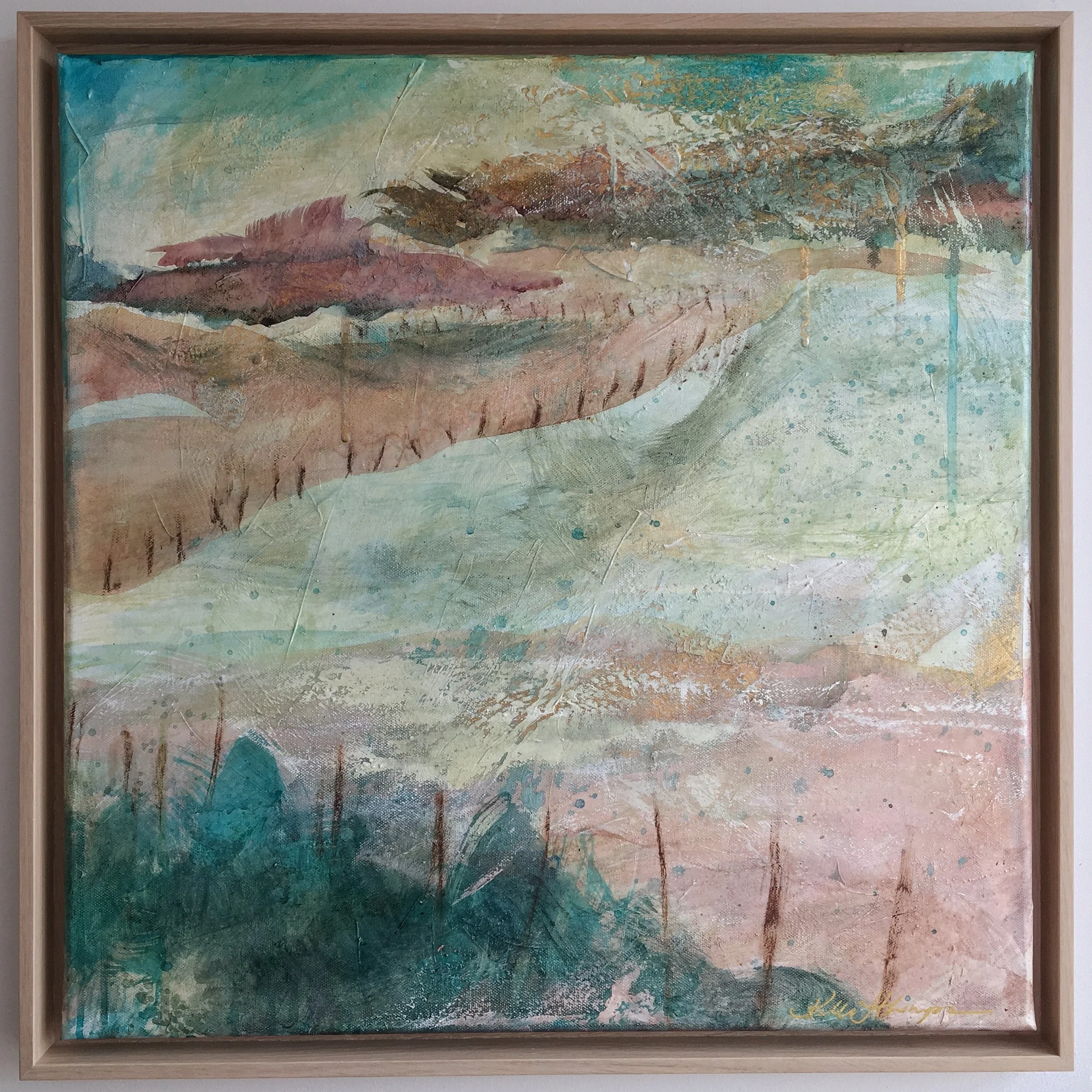 Rolling Hills