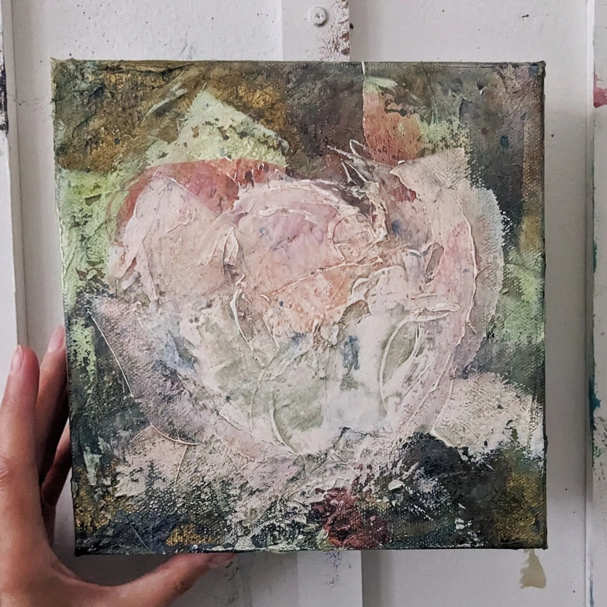 Peony Three