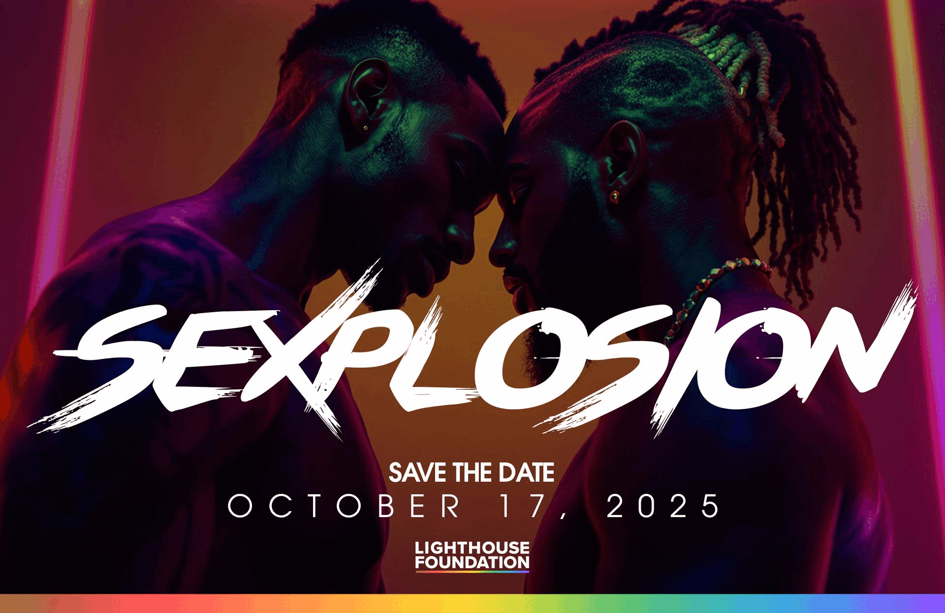 Sexplosion