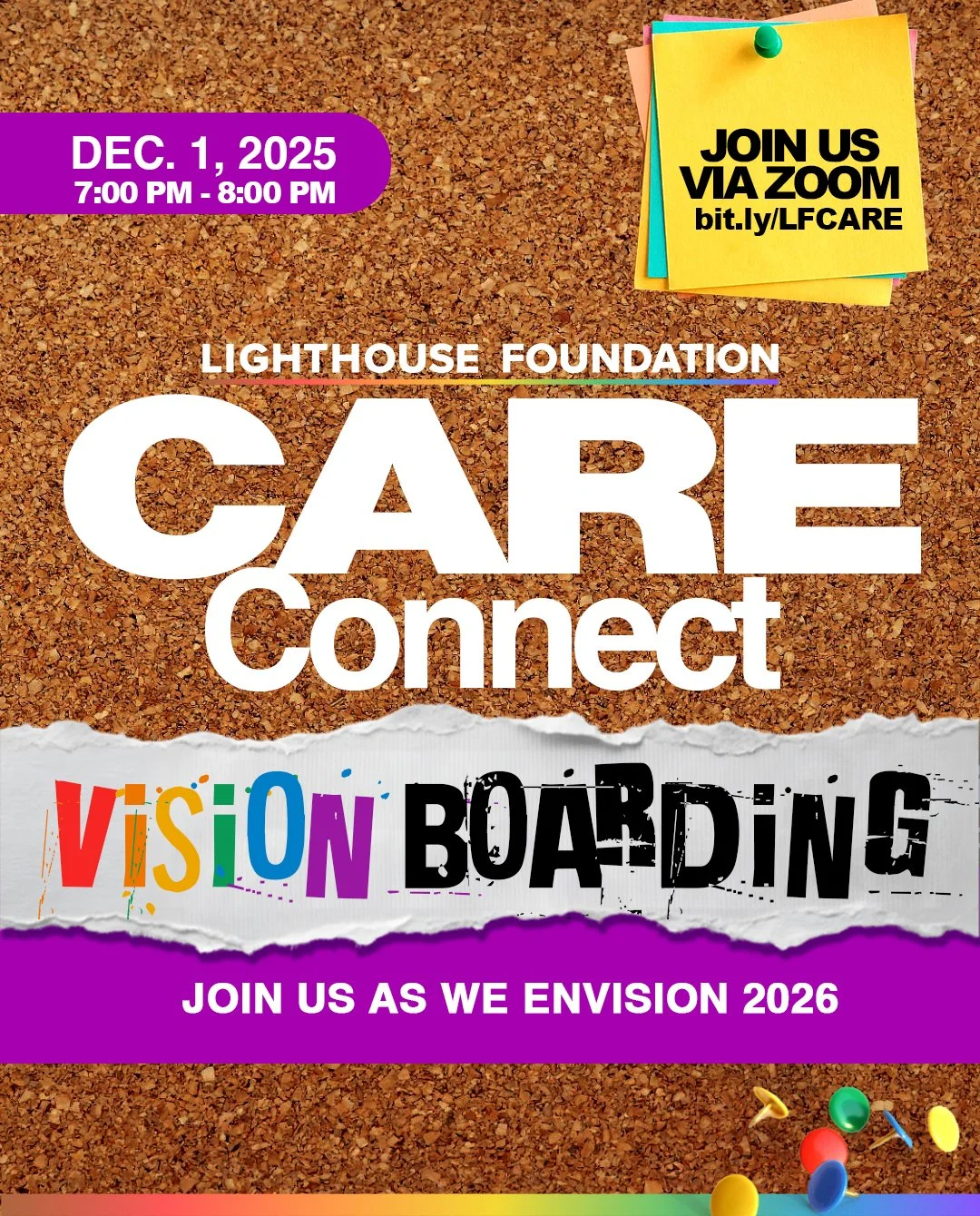 December CARE Connect 
