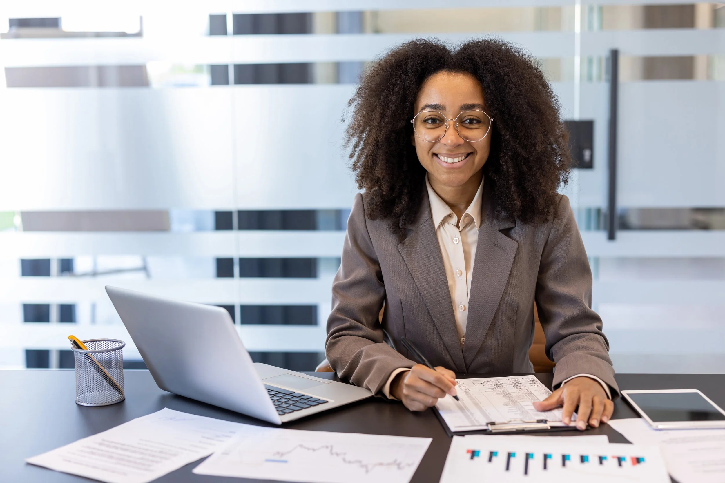 Government Grant Compliance &amp; Reporting Specialist Contractor