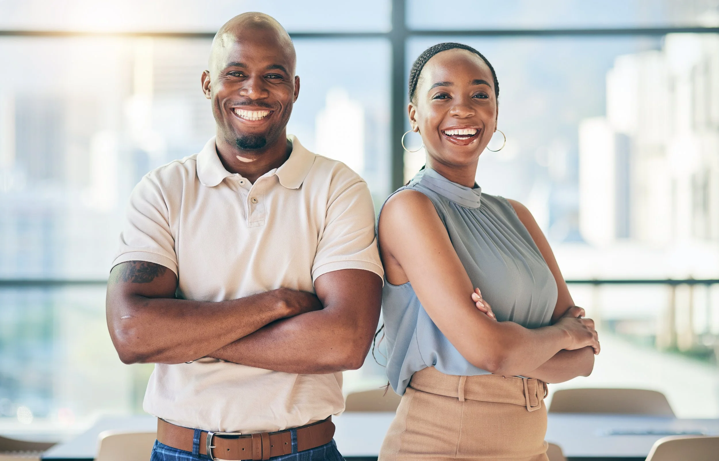 Community Advisory Board Member