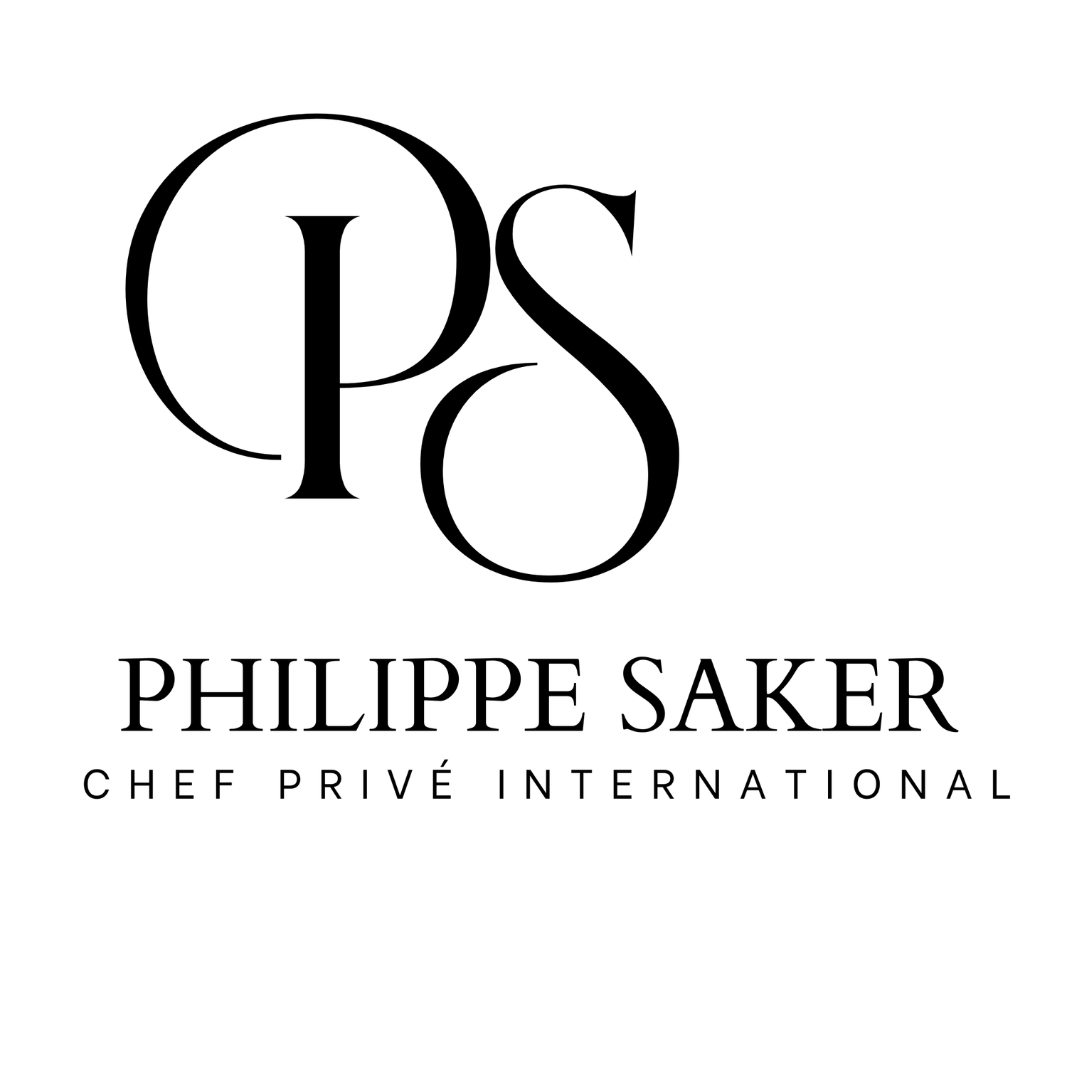 Philippe Saker Paris