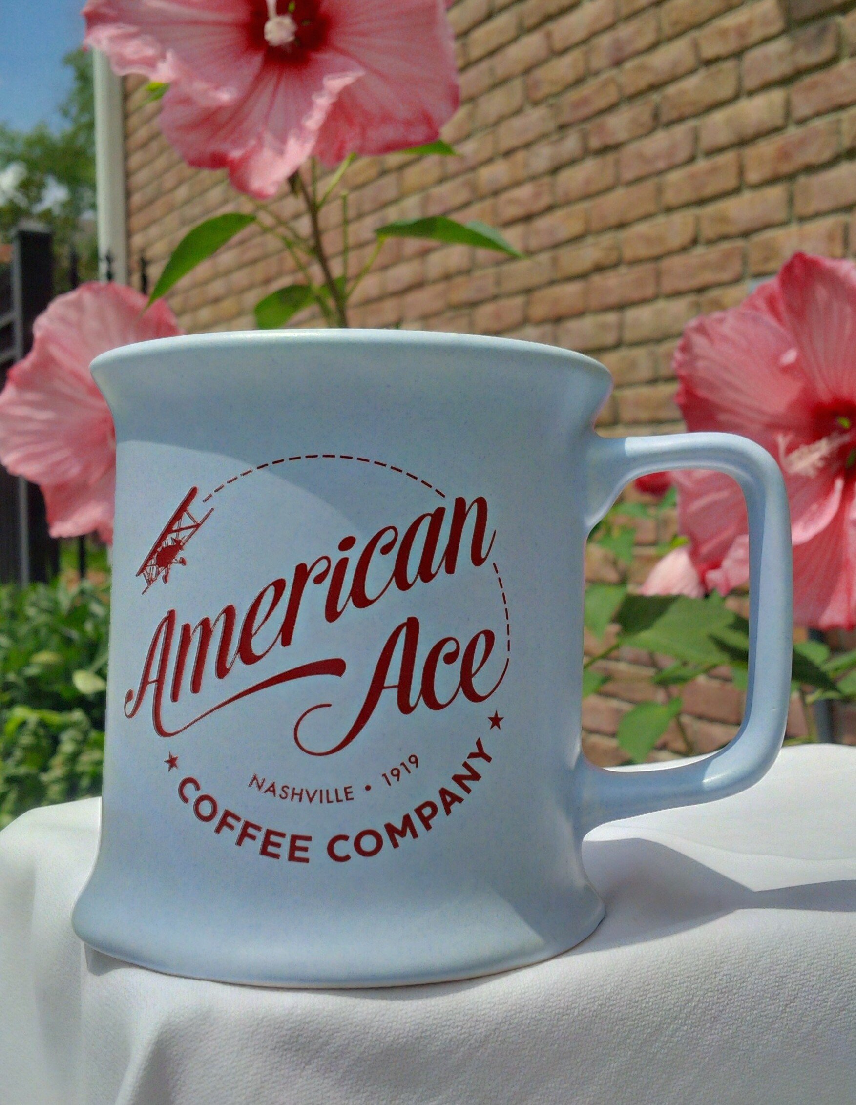 Ceramic Mug