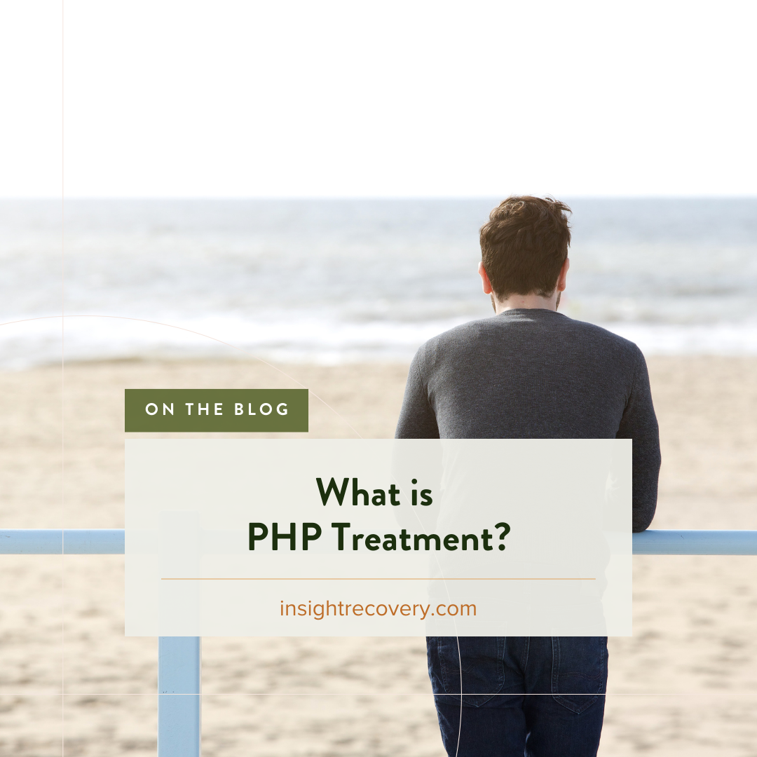 What is PHP Treatment?