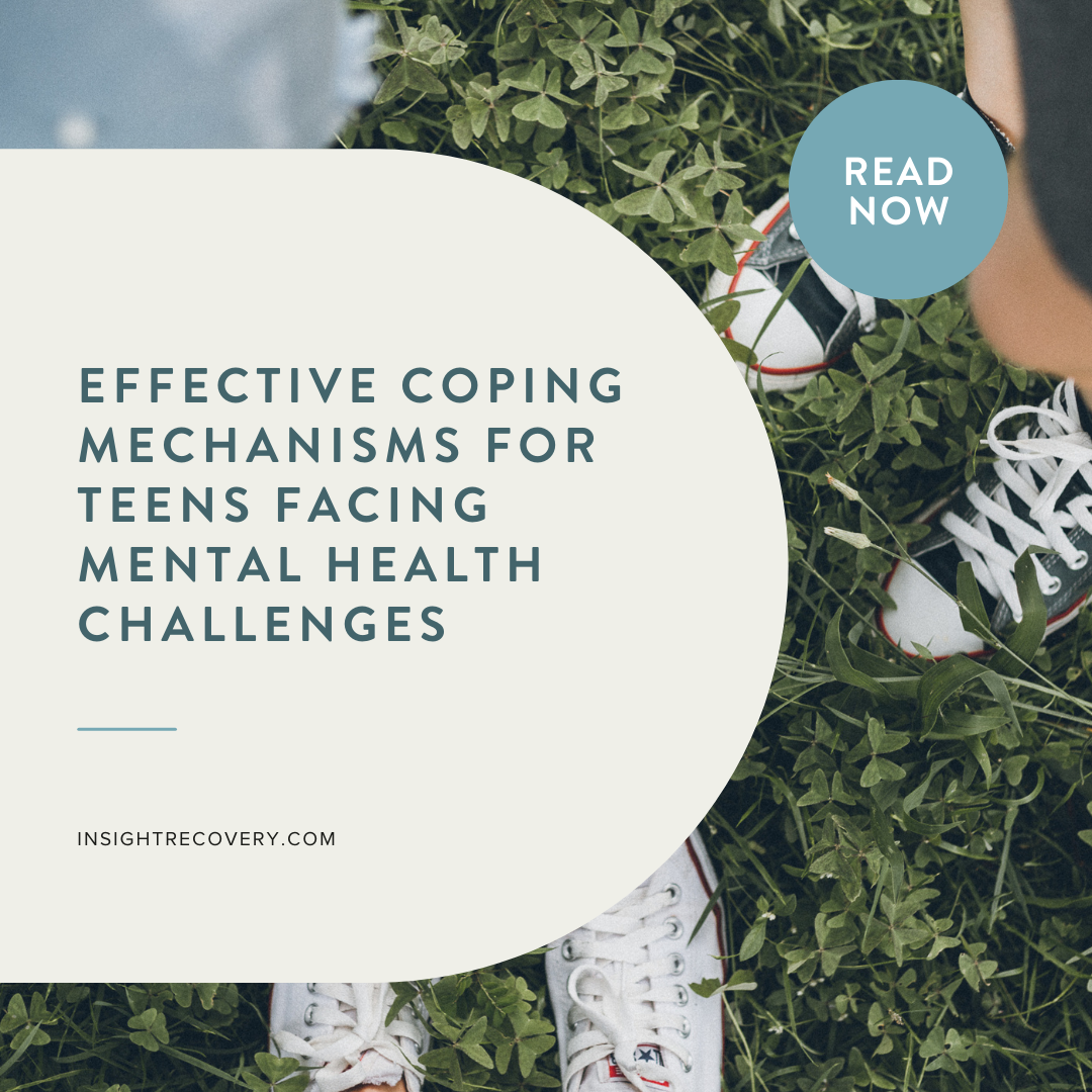 Effective Coping Skills for Addiction: Building a Foundation for Long-Term Recovery