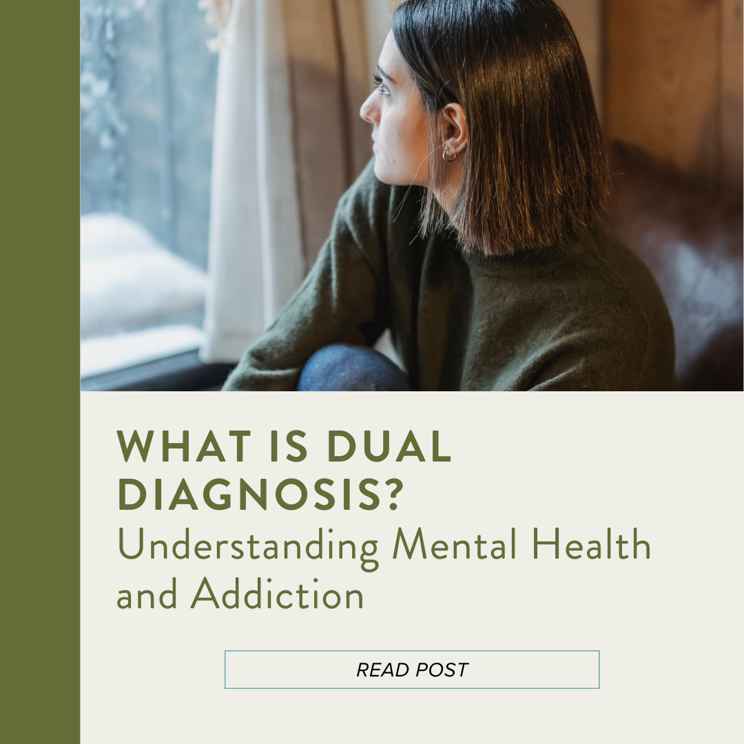 What is Dual Diagnosis? Understanding Mental Health and Addiction