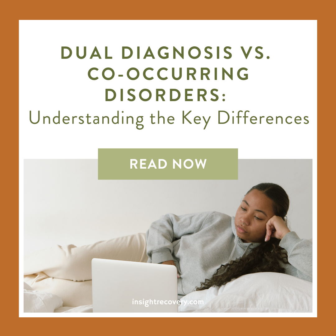 Dual Diagnosis vs. Co-Occurring Disorders: Understanding the Key Differences