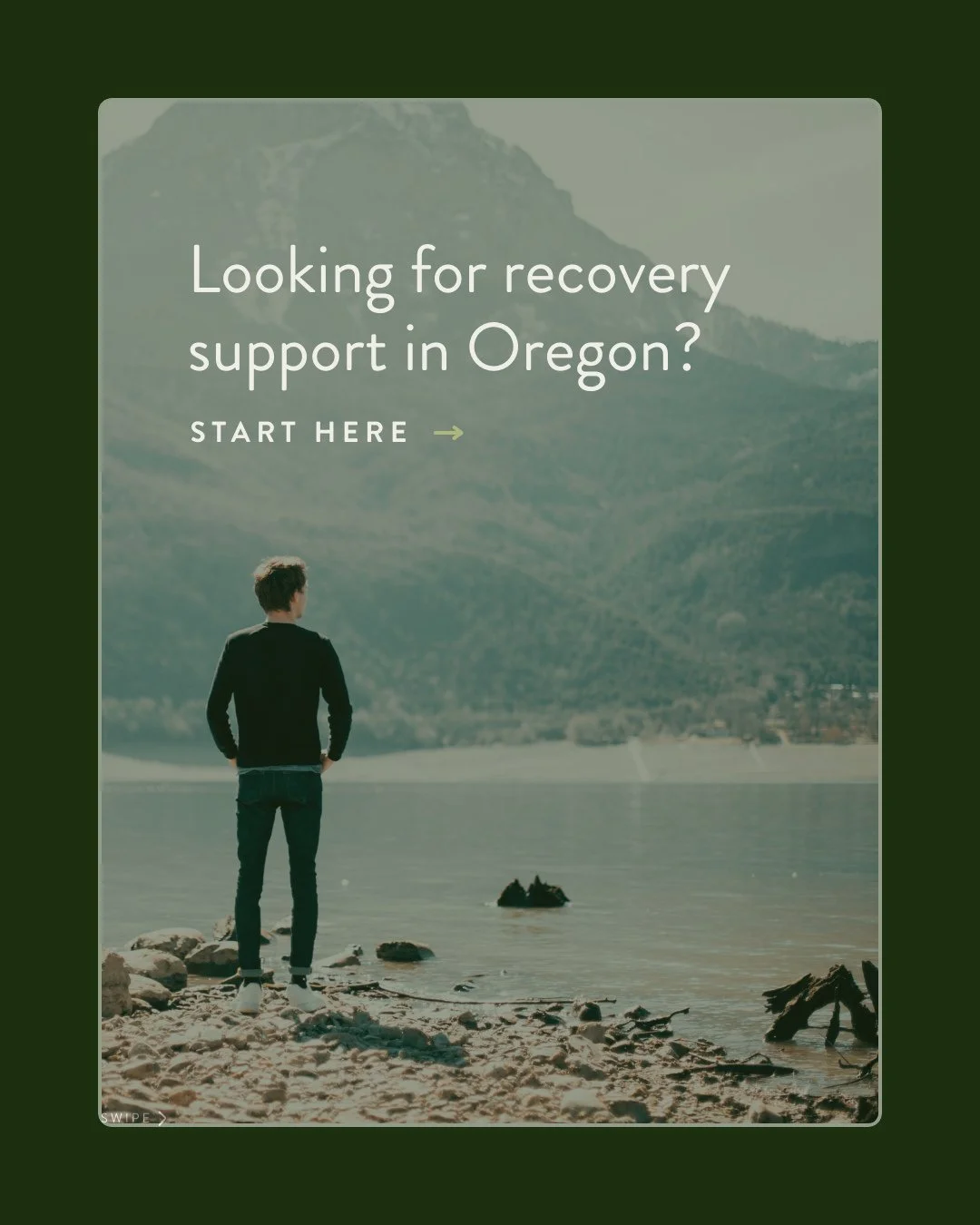 When it comes to treatment options for teens and young adults in Oregon, the reality is there is a shortage.⁠
⁠
In fact, Insight Northwest Recovery is the only in-person Intensive Outpatient (IOP) program in Oregon specializing in co-occurring treatm