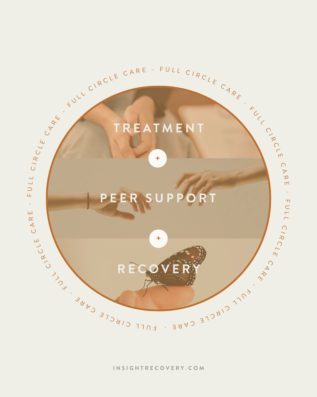 At Insight Northwest Recovery, &ldquo;integrated treatment&rdquo; isn&rsquo;t just a buzzword, it&rsquo;s a commitment.⁠
⁠
It means combining individual therapy, group support, family involvement, and medication management when needed. It means treat