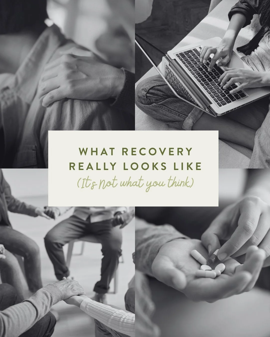 Still figuring out what recovery means? You&rsquo;re not alone.⁠
⁠
There&rsquo;s no perfect roadmap for recovery. No one-size-fits-all version of healing. ⁠
⁠
And guess what? ⁠
That&rsquo;s exactly why we&rsquo;re here.⁠
⁠
At Insight Northwest Recove