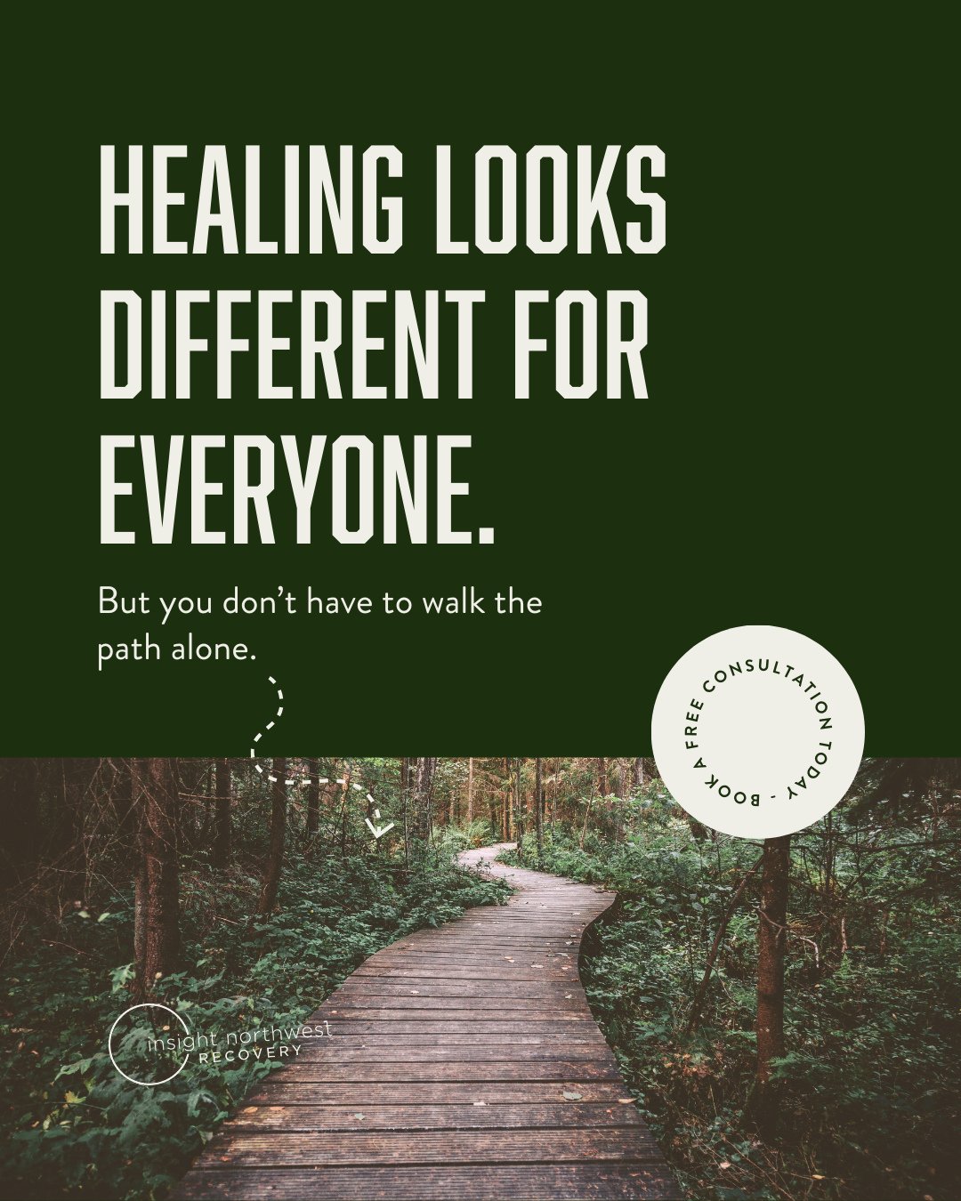 To anyone reading this: you are seen. You are worthy. And you deserve compassion, support, and healing.⁠
⁠
If you&rsquo;re navigating recovery, mental health, grief, addiction, or just a heavy season &mdash; you don&rsquo;t have to do it by yourself.