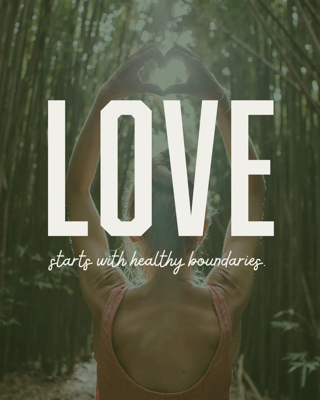 Love is powerful, but healthy relationships don&rsquo;t come without boundaries. ⁠
⁠
Whether you&rsquo;re in recovery, supporting someone else, or just navigating relationships, clear boundaries help protect your peace and your progress.⁠
⁠
This Vale