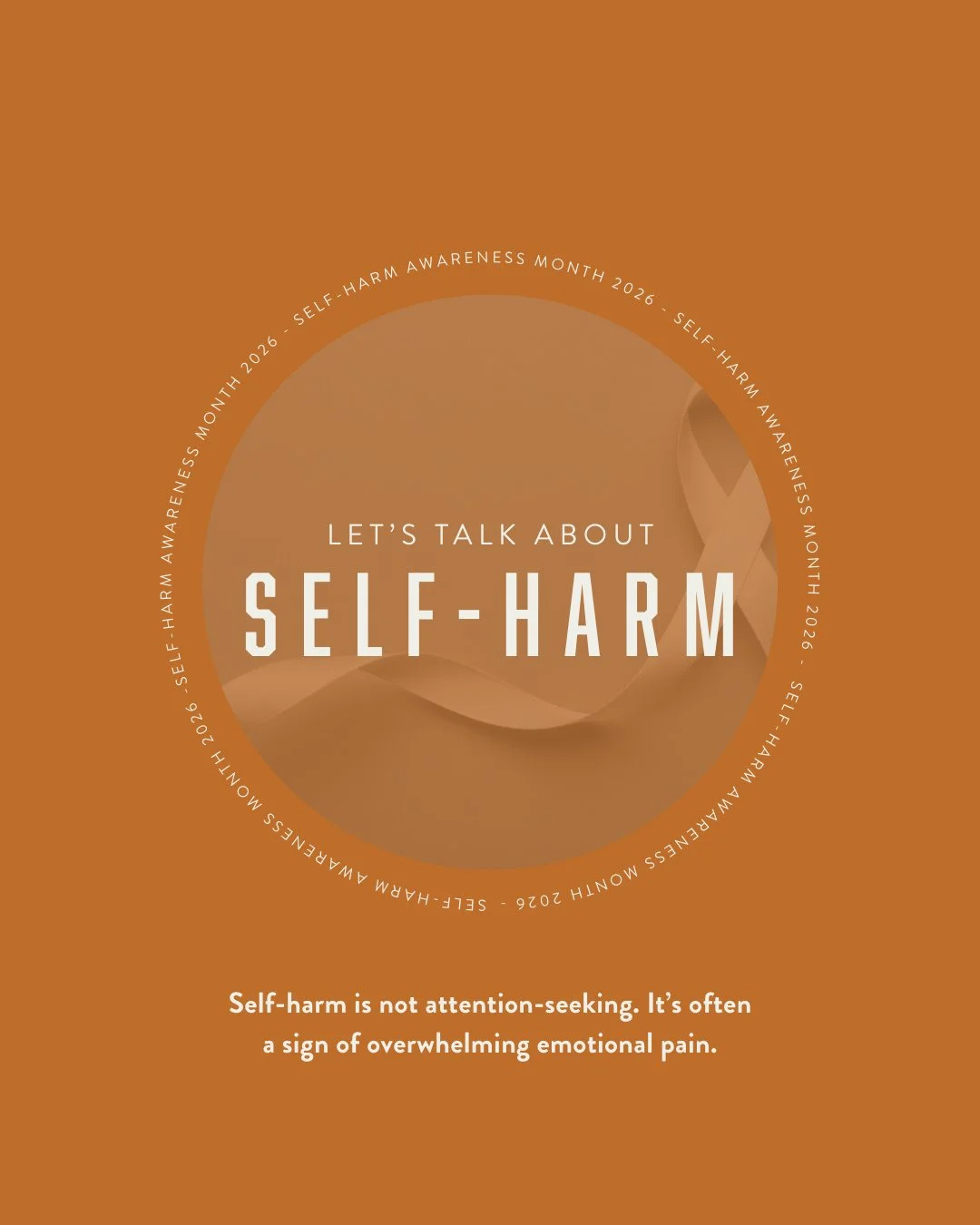 Self-harm is a sign that someone is hurting&mdash;and doesn't yet have the tools to cope in safer ways.⁠
⁠
At Insight Northwest Recovery, we understand the deep pain behind these behaviors. Whether you&rsquo;re struggling yourself or supporting someo