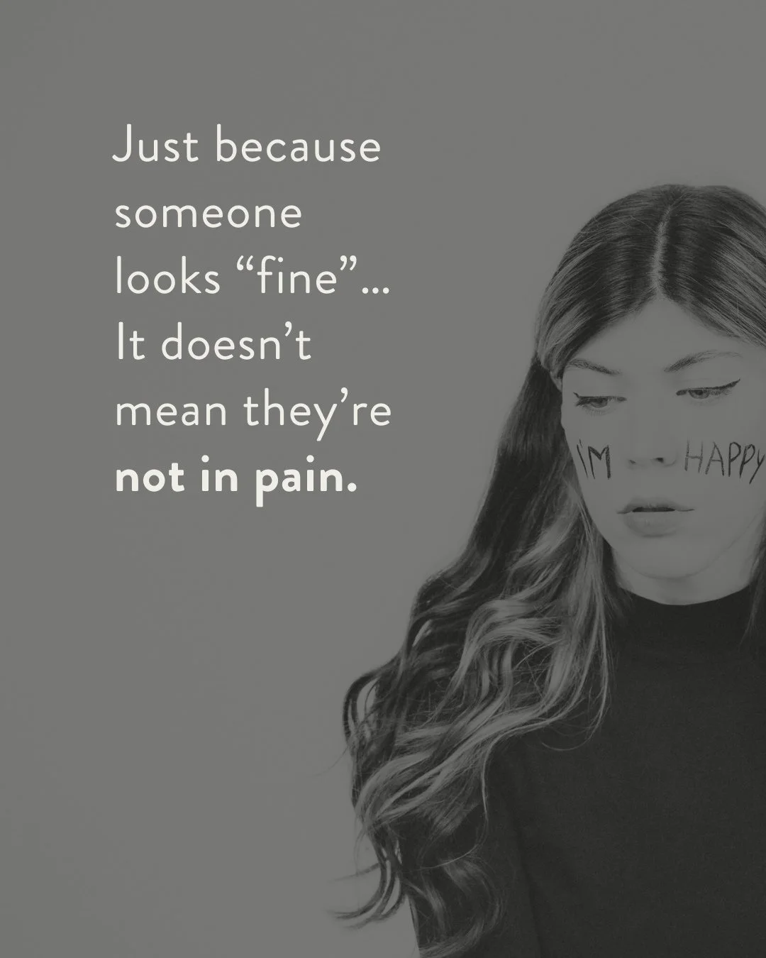 You can&rsquo;t always see someone&rsquo;s pain.⁠
⁠
Many teens and young adults seem &ldquo;okay&rdquo; while quietly battling anxiety, self-harm urges, or hopelessness.⁠
⁠
Early mental health care can change that. At Insight Northwest Recovery, we o