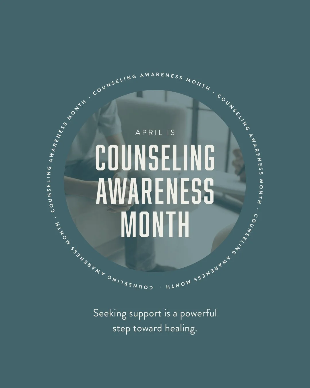 Group counseling isn&rsquo;t just for moments of crisis.⁠
⁠
It&rsquo;s a space to talk openly about what you&rsquo;re experiencing, understand your emotions, and learn healthier ways to cope with life&rsquo;s challenges.⁠
⁠
Whether someone is navigat