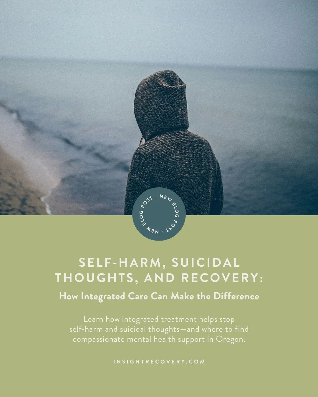 Trying to figure out your mental health on your own can feel overwhelming.⁠
⁠
So many questions.⁠
So many mixed messages.⁠
And no clear place to start.⁠
⁠
That&rsquo;s exactly why we created our blog.⁠
⁠
It&rsquo;s a space where you can:⁠
⁠
Learn wha