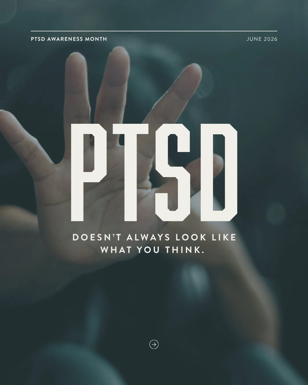 Sometimes trauma doesn&rsquo;t look dramatic from the outside.⁠
⁠
It looks like:⁠
⁠- shutting down⁠
- staying busy all the time⁠
- avoiding certain feelings⁠
- feeling unsafe even when nothing&rsquo;s wrong⁠
⁠
And if you&rsquo;ve been coping however 