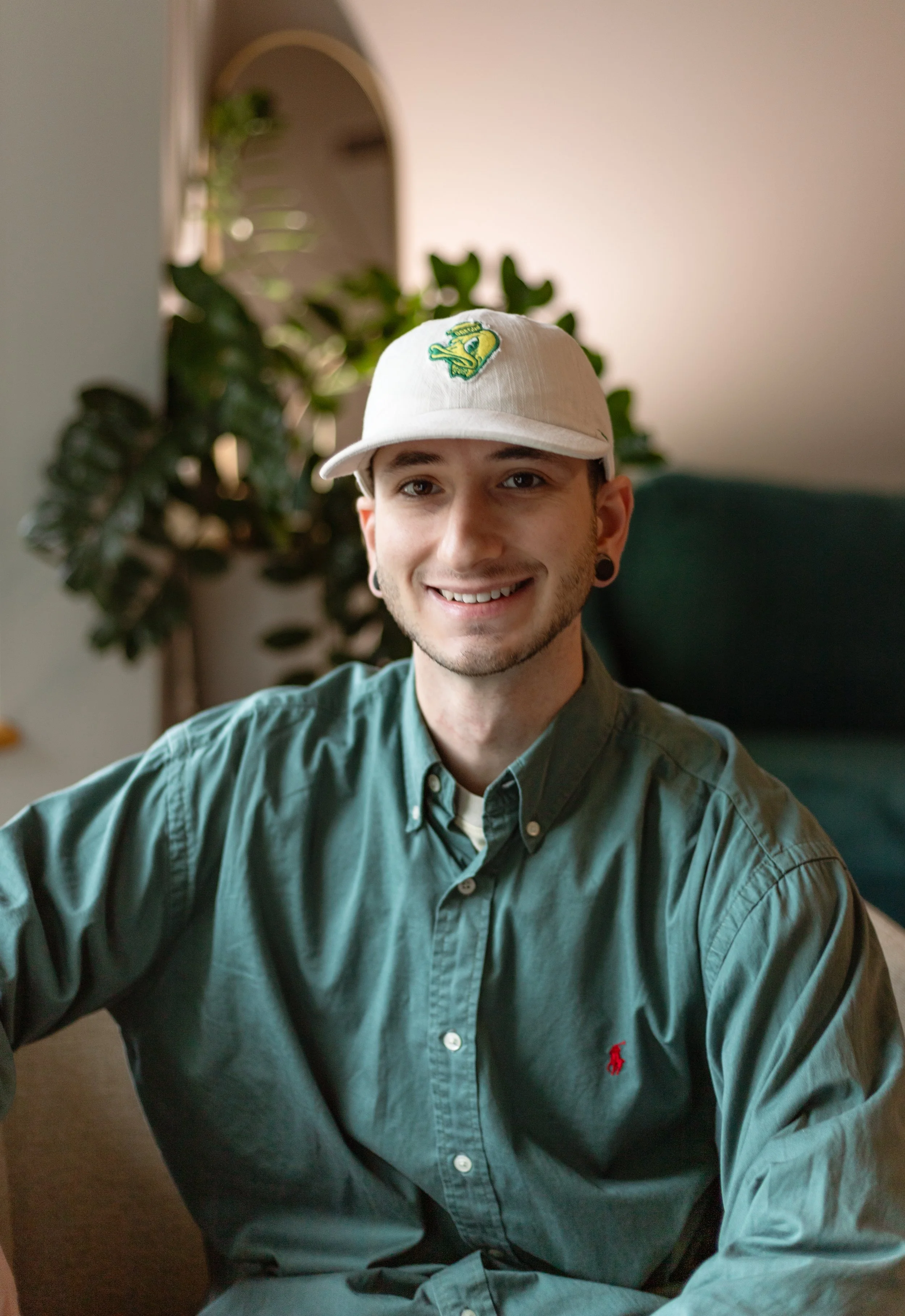 Tyler Freed