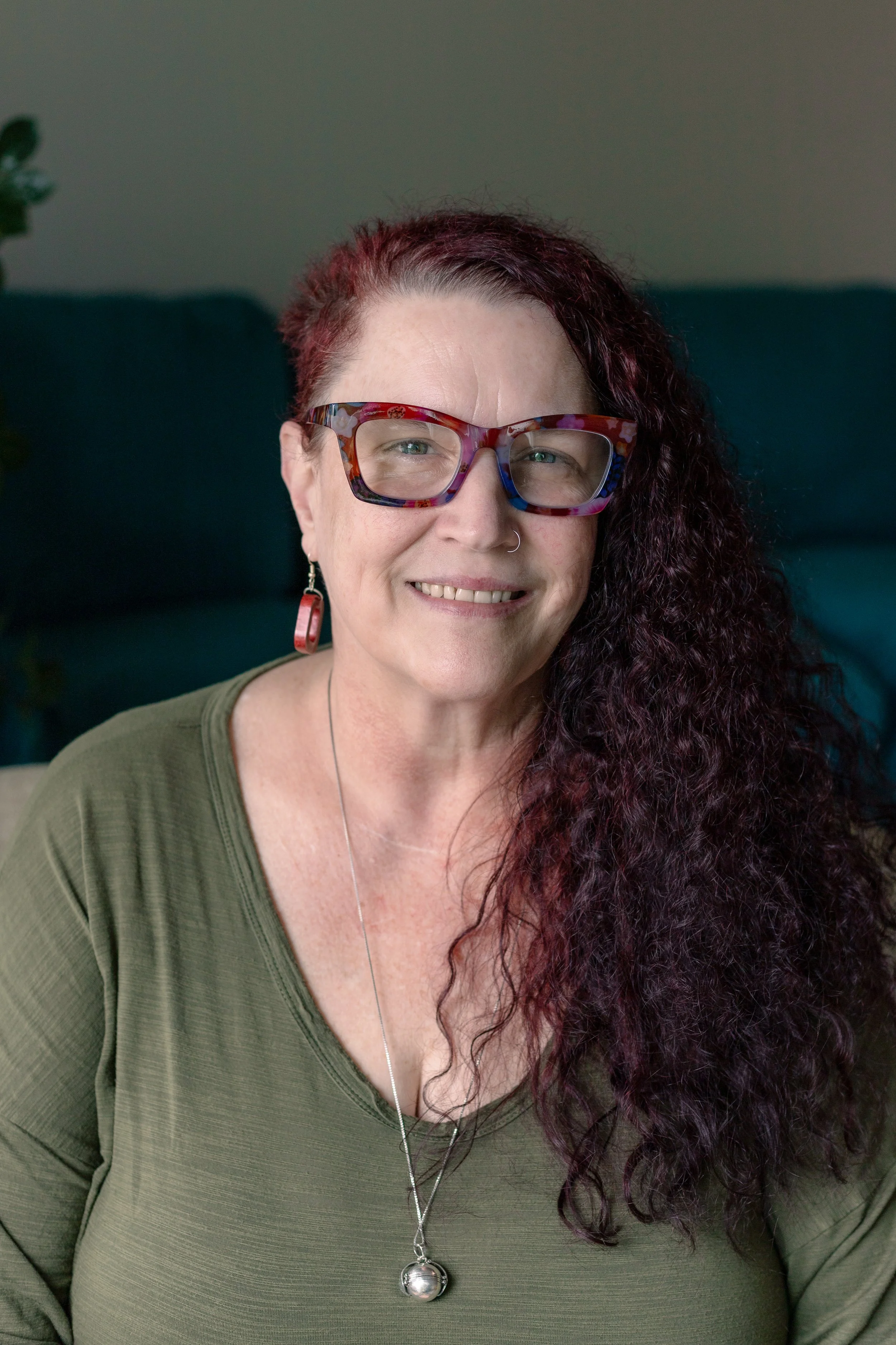 Wendi Jones