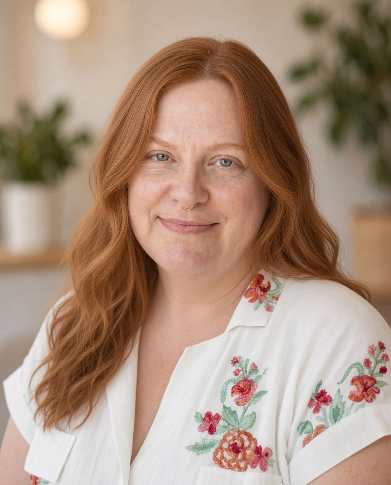 Stacy Davis