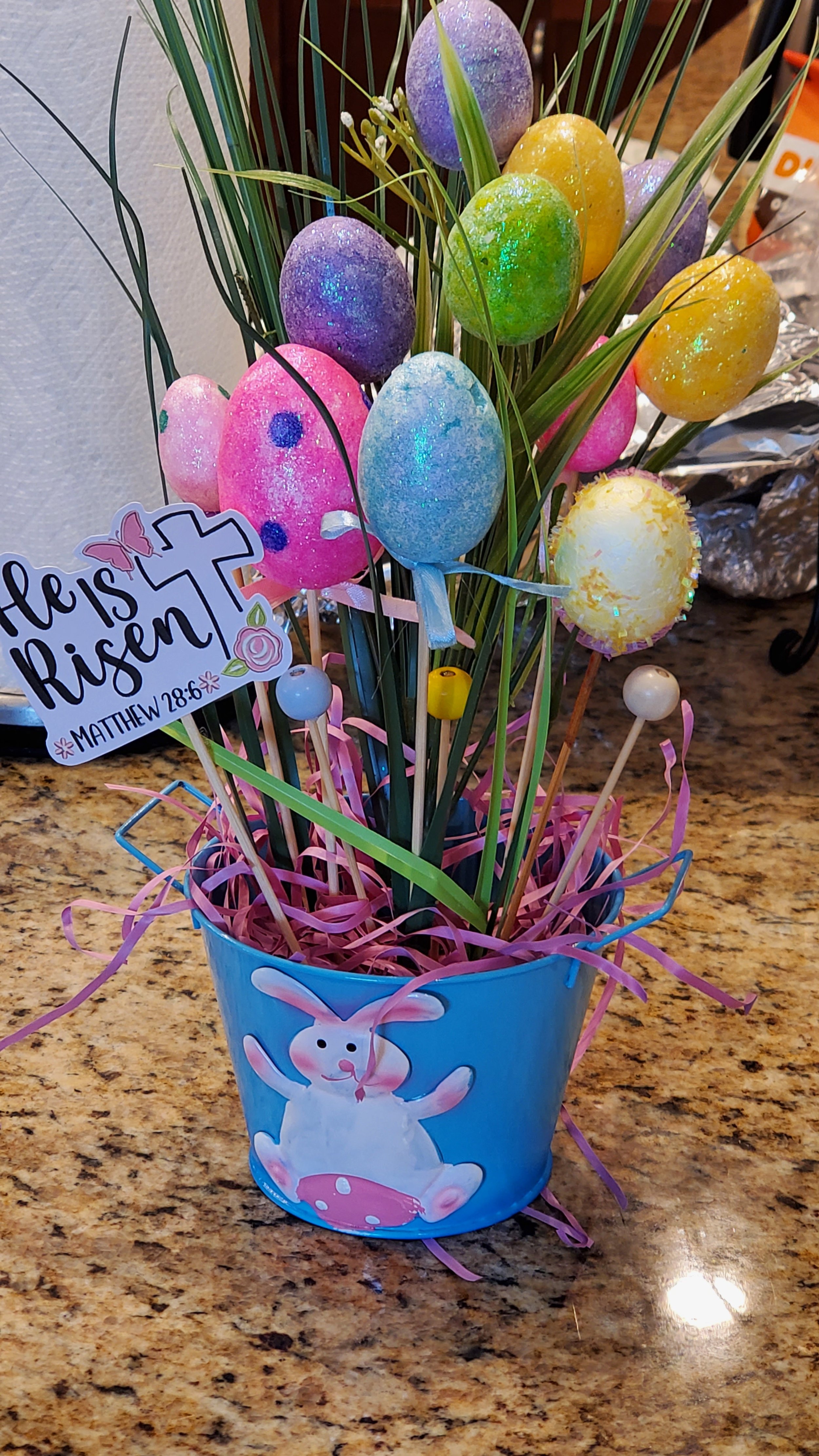 Easter Arrangement