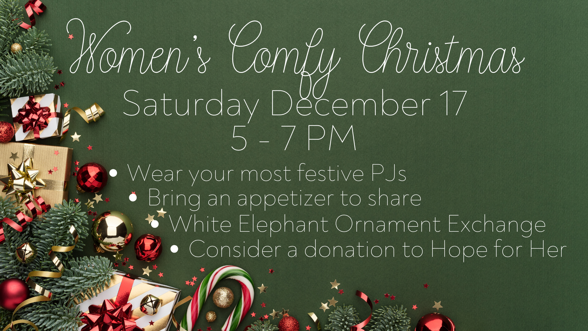 2024 Women's Comfy Christmas.png