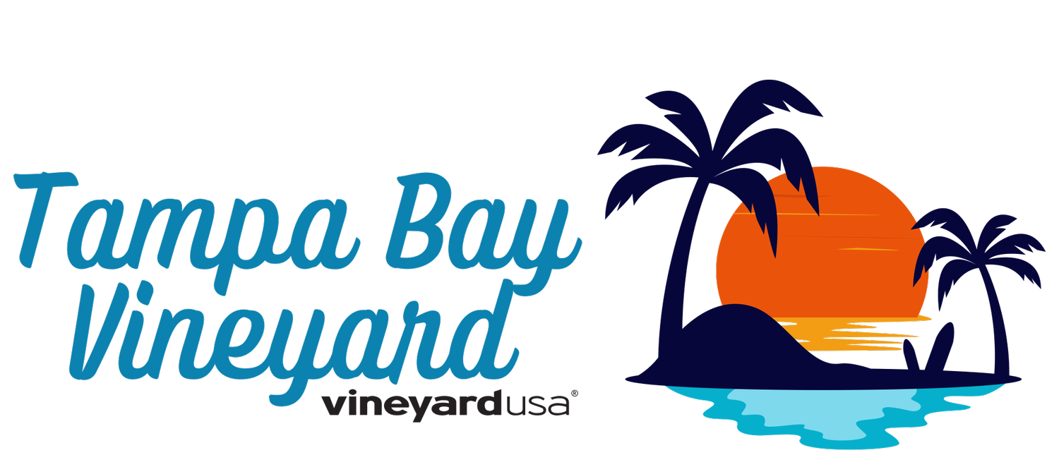 Tampa Bay Vineyard