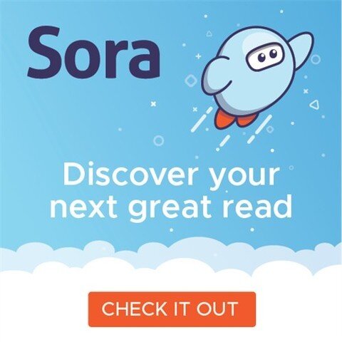 Queen Camilla endorsed new research which says five minutes of reading a day is as valuable to health and wellbeing as walking 10,000 steps and eating five portions of fruit and vegetables. With this in mind, students can download the Sora app on any