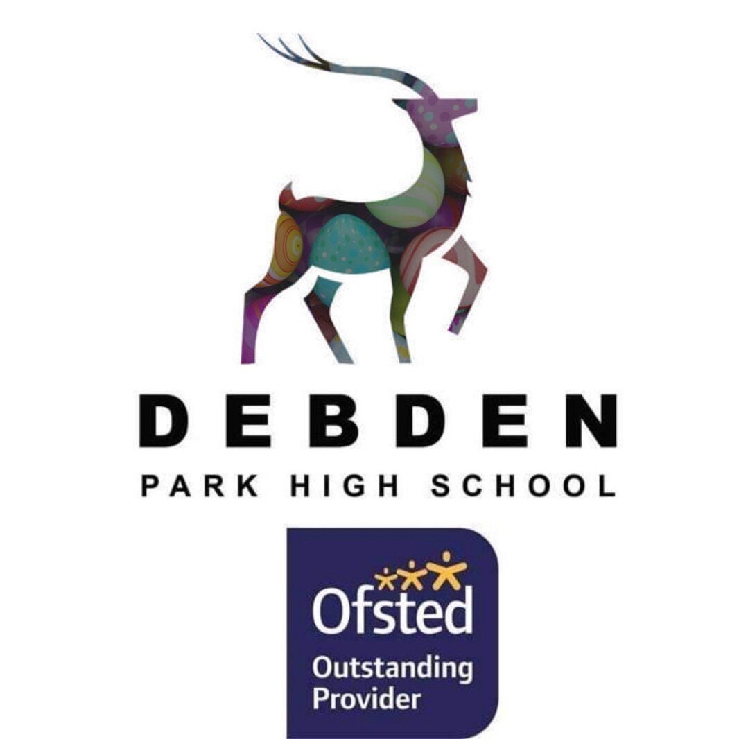 Happy Easter from everyone at Debden Park High School.⁠
⁠
Easter holidays are here. See you all again on Monday 15th April.⁠
⁠
#BEoutstanding⁠
#BEsafe