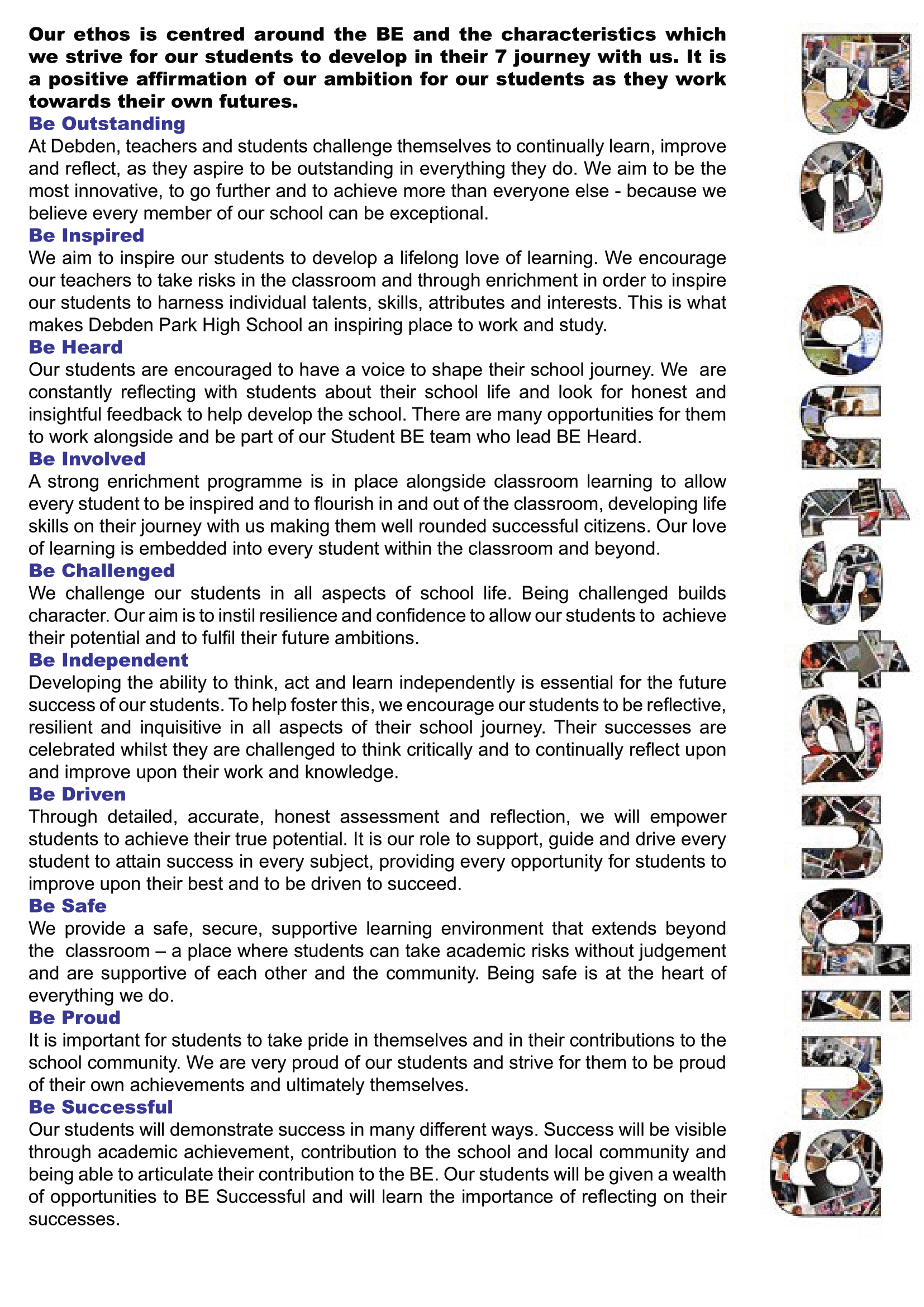 PROSPECTUS 2023 Debden Park High School prospectus-2023-debden-park-high-school