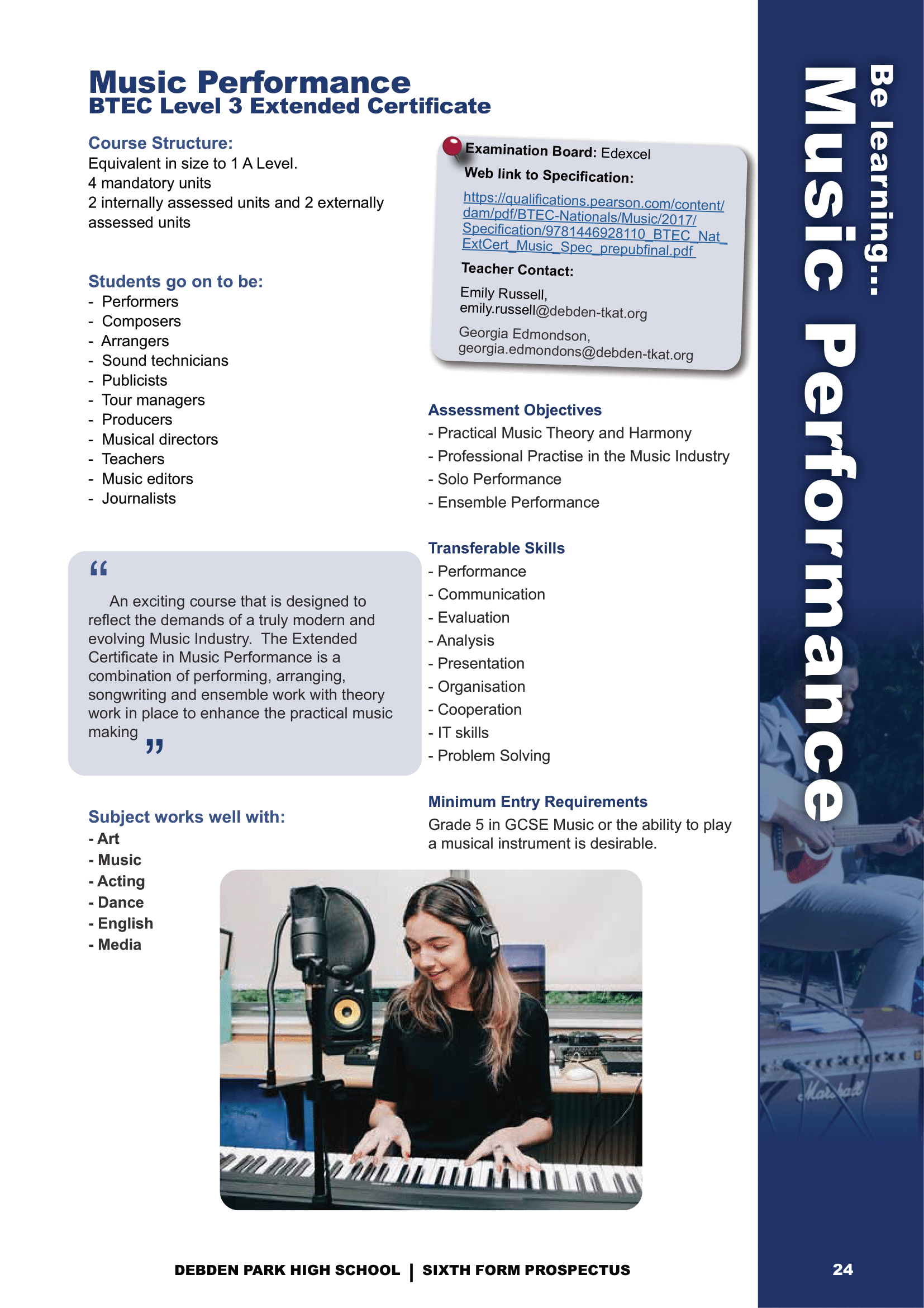 sixth-form-prospectus-2024-debden-park-high-school