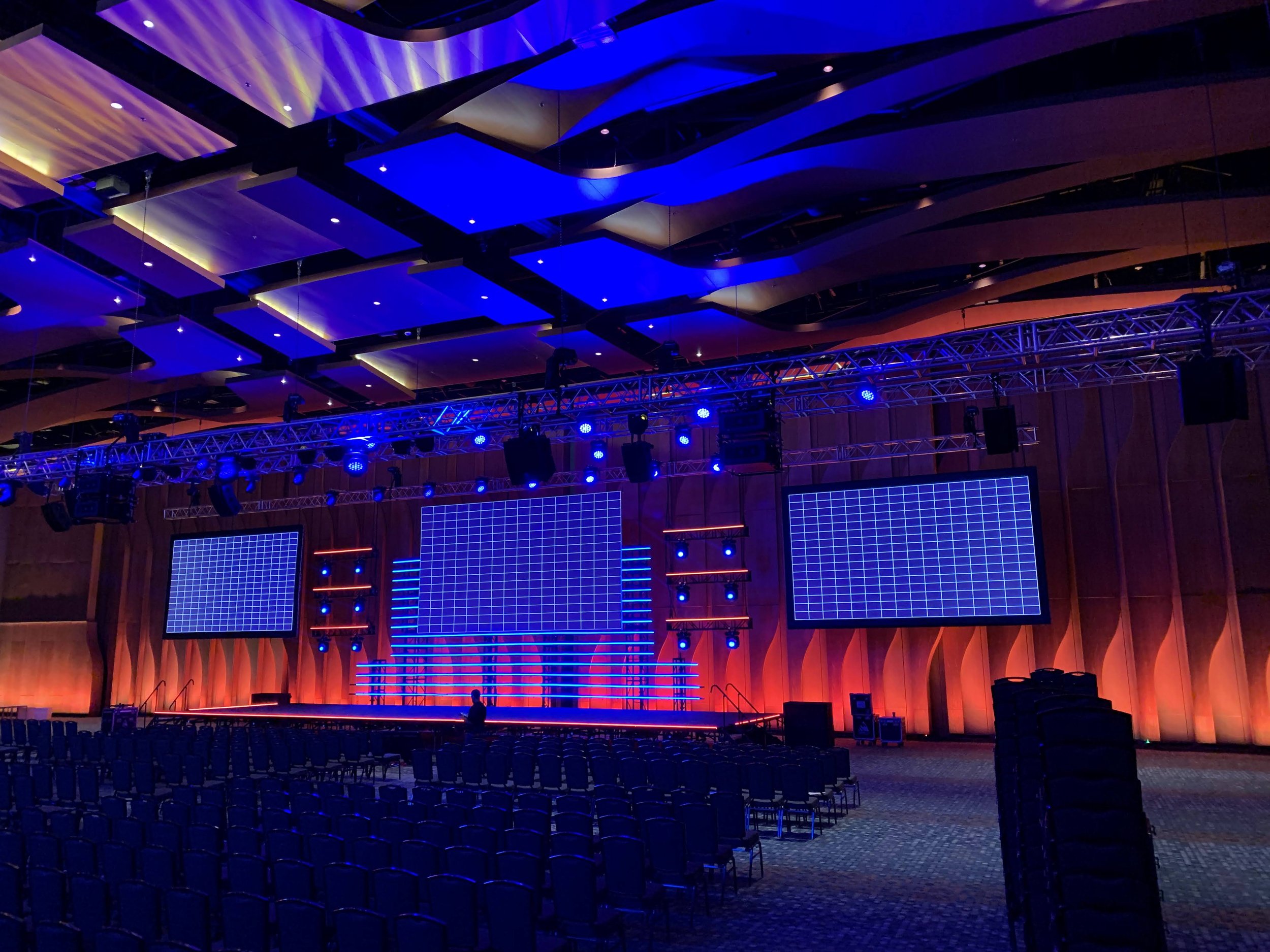 Lighting Design