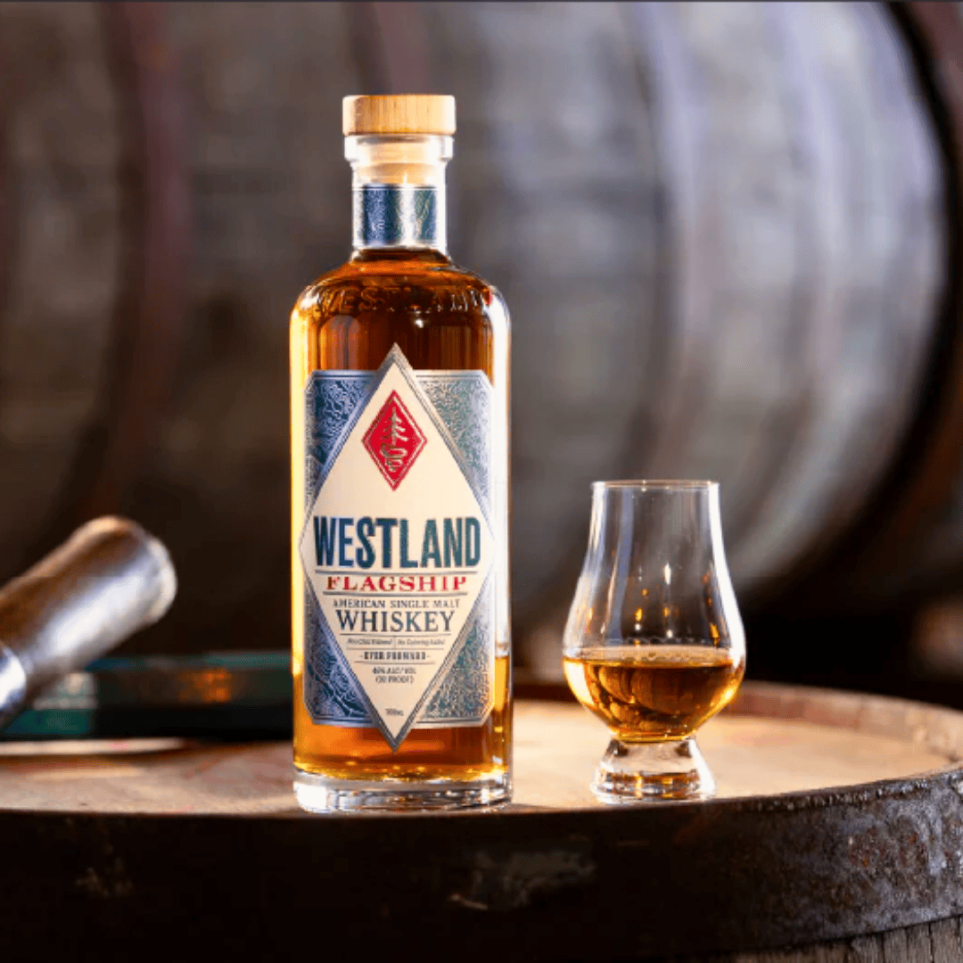 Westland Whiskey