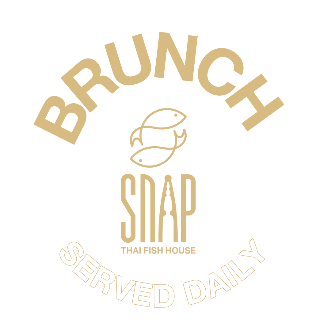 Atlanta Brunch Restaurant — Snap Thai Fish House