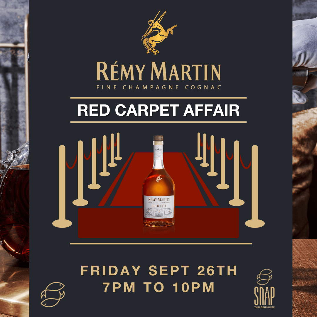 Red Carpet Affair 2025 Square 1080x1080.png