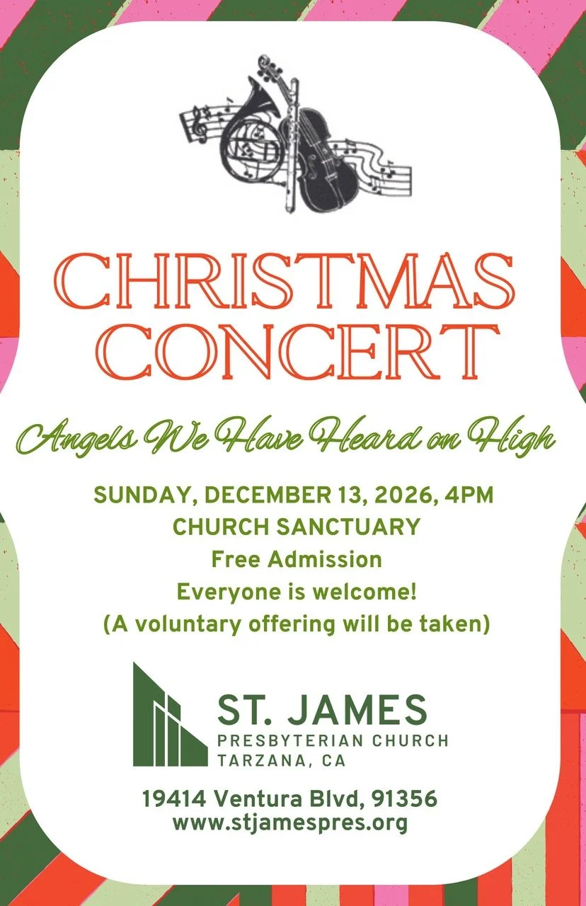 Christmas Concert 2026