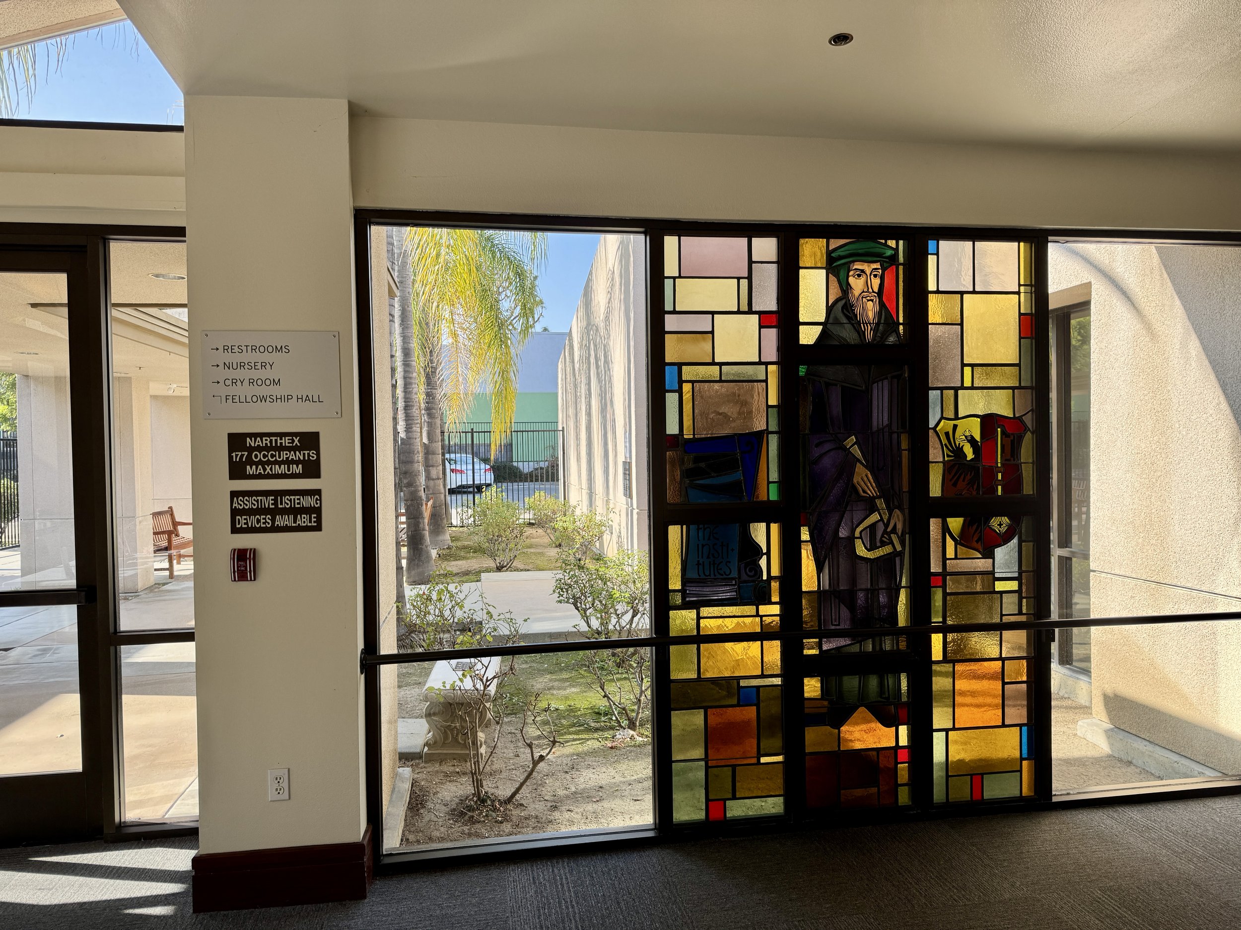 Entryway
