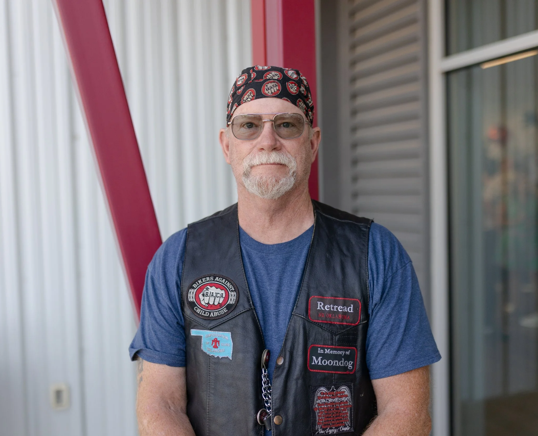 Knees in the Breeze (KITB) Motorcycle Group
