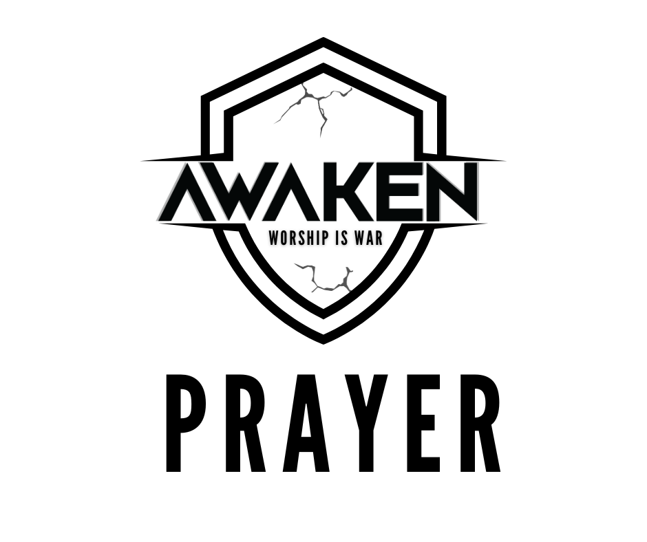 Awaken Prayer