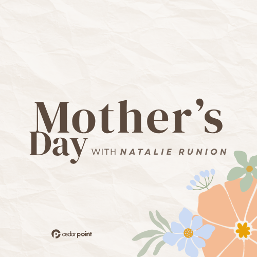 Mother's Day featuring Natalie Runion